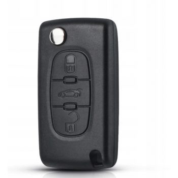 Obudowa kluczyka Citroen | 88-05